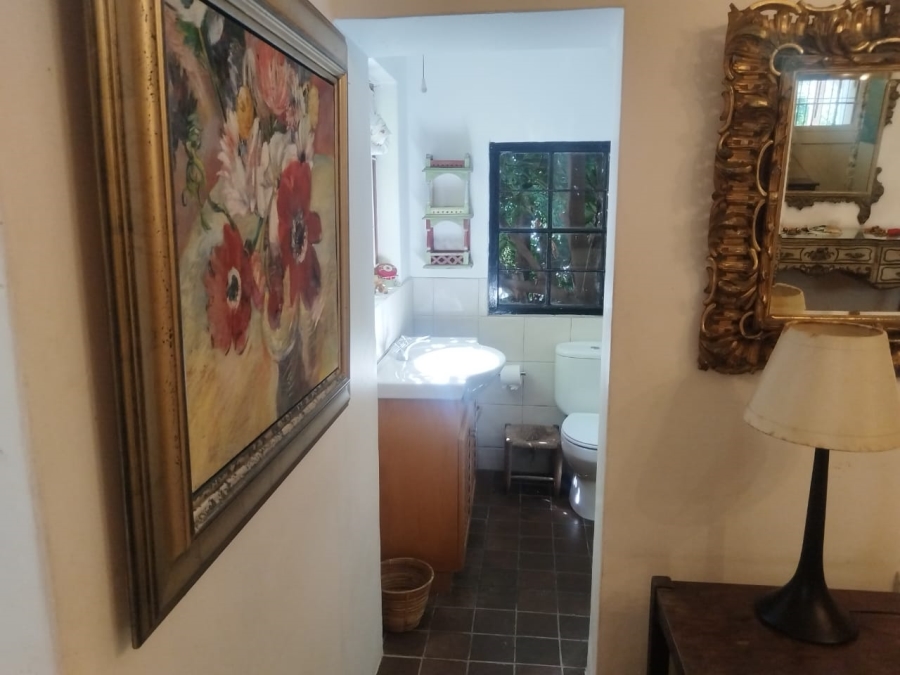 To Let 3 Bedroom Property for Rent in St James Western Cape